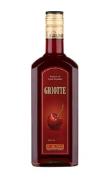Rudolf Jelinek Griotte 1 л