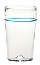 Zafferano Marida Tumbler Acqua Marina 0,22 л