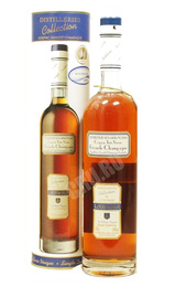 Коньяк Louis Royer Distillerie Les Magnolias Grande Champagne 0,7 л