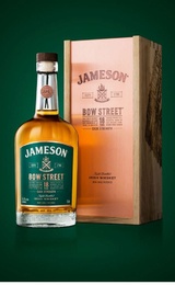 Виски Jameson Bow Street 18 Years 0,7 л