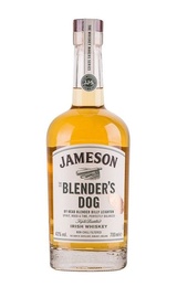 Виски Jameson Blenders Dog 0,7 л