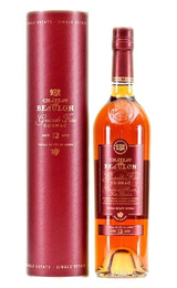 Коньяк Chateau de Beaulon 12 Years 0,2 л