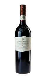 Вино Chateau de Beaulon Vielle Reserve Ruby 10 Years 0,75 л
