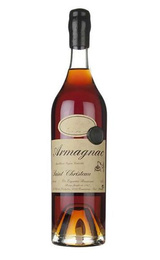 Арманьяк Saint-Christeau Vintage 1987&nbsp;0,7&nbsp;л