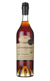 Арманьяк Saint-Christeau Vintage 1990&nbsp;0,7&nbsp;л
