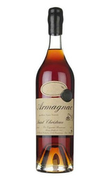Арманьяк Saint-Christeau Vintage 1991&nbsp;0,7&nbsp;л