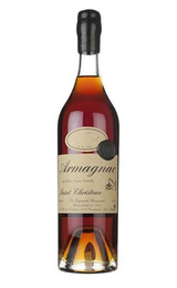 Арманьяк Saint-Christeau Vintage 1995&nbsp;0,7&nbsp;л