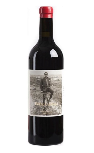 Феликс Кальехо 2006 1.5 л фото вино Felix Callejo 2006 1,5 л