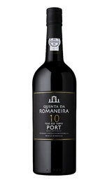 Портвейн Quinta Da Romaneira Tawny Port 10 Years 0,75 л