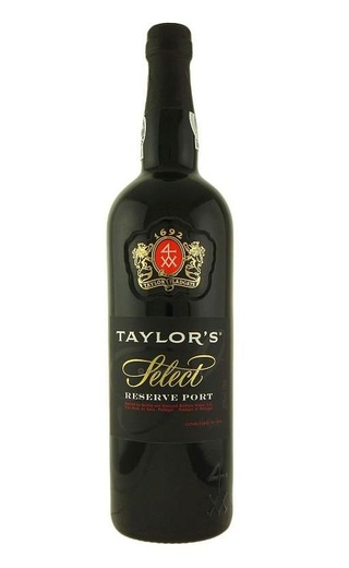 Портвейн Taylors Select Reserve 0,75 л