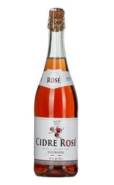 Сидр Fournier Rose 0,75 л