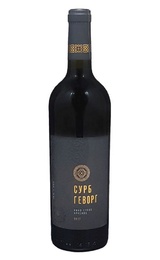 Вино Шумринка Сурб Геворг 0,75 л