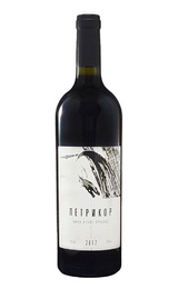 Вино Шумринка Петрикор Красное 0,75 л.