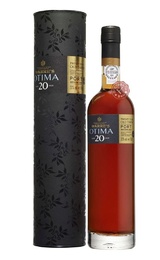 Портвейн Warre's Otima 20 Year Old Tawny 0,5 л