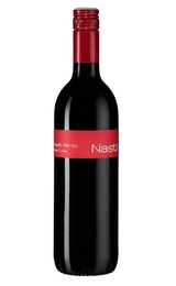 Вино Nastll Zweigelt Merlot Klassik Cuvee 2018&nbsp;0,75&nbsp;л