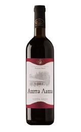 Вино Ашта Лаша 0,75 л