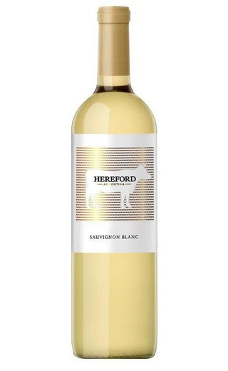 Вино Hereford Sauvignon Blanc 2018 0,75 л