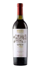 Вино Воскеваз Арени 0,75 л