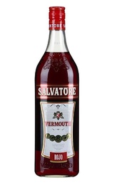 Вермут Сальваторе Рохо 1 л