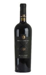 Вино GRW Mukuzani 0,75 л