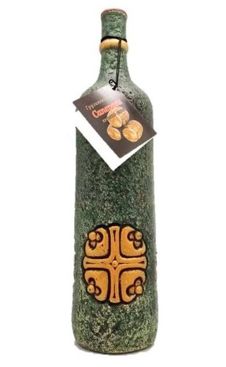 Усахелаурис Венахеби Саперави 1 л фото вино Usakhelauris Venakhebi Saperavi 1 л