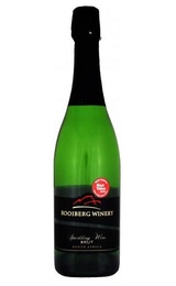 Игристое вино Rooiberg Brut 0,75 л