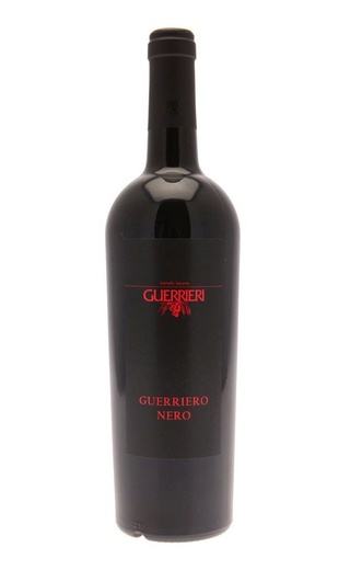 Гуерриеро Неро 2017 0.75 л фото вино Guerriero Nero 2017 0,75 л