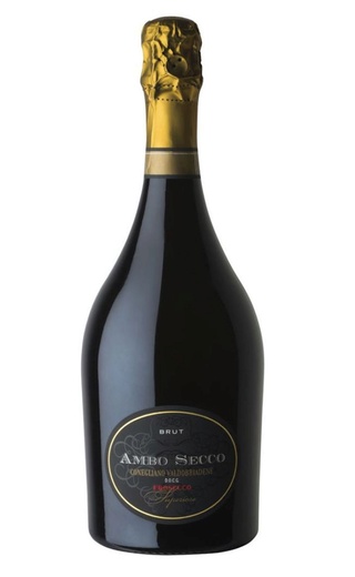 Просекко Ambo Secco Conegliano Valdobbiadene Prosecco Superiore  0,75 л