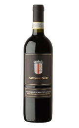 Вино Astorre Noti Vino Nobile di Montepulciano 2014 0,75 л