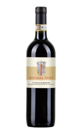 Вино Astorre Noti Chianti Superiore 2018&nbsp;0,75&nbsp;л