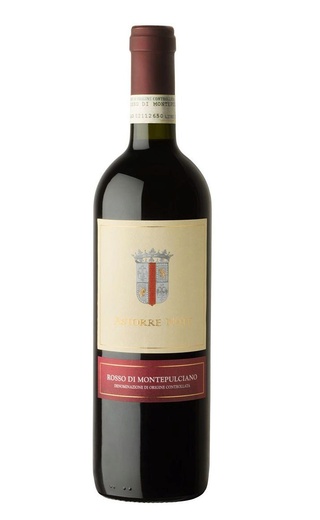 Асторре Ноти Россо ди Монтепульчано 2016 0.75 л фото вино Astorre Noti Rosso di Montepulciano 2016 0,75 л