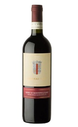 Вино Astorre Noti Rosso di Montepulciano 2015 0,75 л