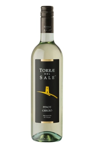 фото вино Torrae del Sale Pinot Grigio 2019 0,75 л