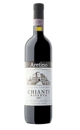 Вино Aretino Tipici Chianti Riserva 0,75 л