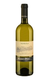 Вино Maso Poli Nosiola Trentino 2017 0,75 л