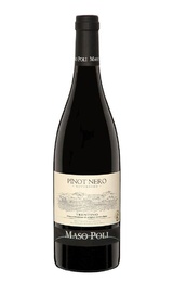 Вино Maso Poli Pinot Nero Trentino Superiore 0,75 л