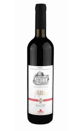 Кагор Broyanitsa Kagor&nbsp;0,75&nbsp;л