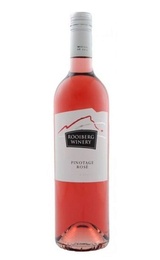Вино Rooiberg Pinotage Rose 2018 0,75 л