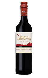Вино Finch Mountain Cabernet Sauvignon Merlot&nbsp;0,75&nbsp;л