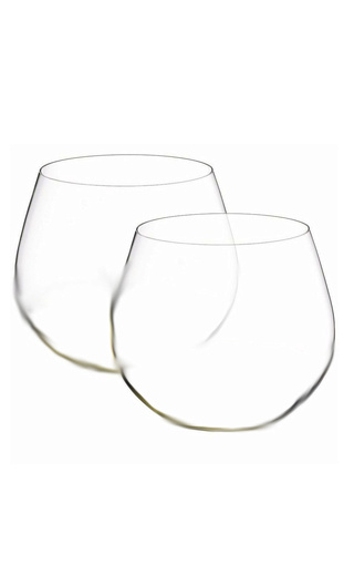 Riedel O Wine Tumbler Oaked Chardonnay 2 шт. 0,58 л