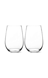 Riedel O Wine Tumbler Cabernet Merlot 2 шт. 0,6 л