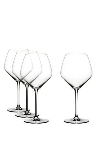 Ридель Экстрем Пино Нуар 0.77 л фото Riedel Extreme Pinot Noir 4 шт. 0,77 л