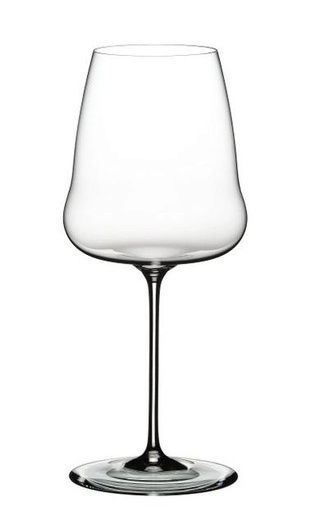 Ридель Вайнвингс Шардоне 0.736 л фото Riedel Winewings Chardonnay 0,736 л