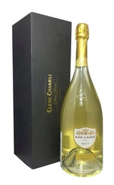 Игристое вино Cleto Chiarli Blanc de Blancs Brut 1,5 л
