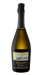 Игристое вино Tartufo Spumante Brut&nbsp;0,75&nbsp;л
