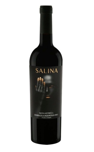 фото вино Salina Monastrell 0,75 л