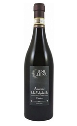 Вино Lume di Luna Amarone della Valpolicella Classico 0,75 л