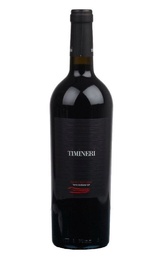 Вино Timineri Nerello Mascalese Terre Siciliane 0,75 л