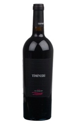 Вино Timineri Syrah Terre Siciliane 0,75 л