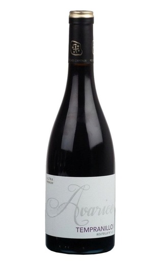 Вино 7 Peches Avarice Tempranillo 0,75 л